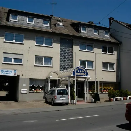 Schwerthof Hotel