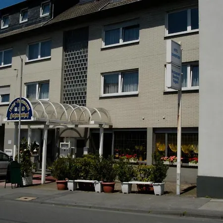 Hotel Schwerthof 3*
