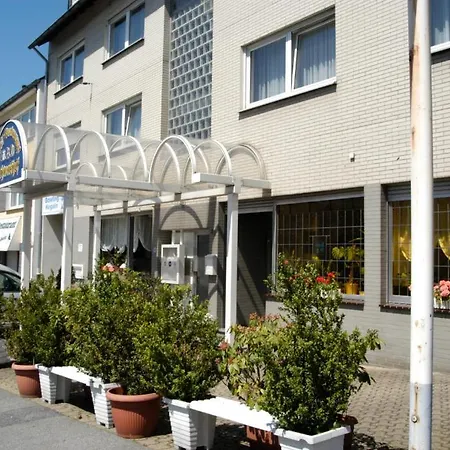 Schwerthof Hotel 3*