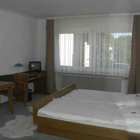 Hotel Schwerthof 3*