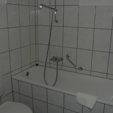 Hotel Schwerthof Solingen