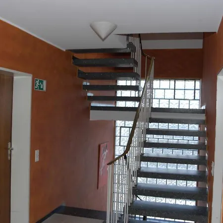Hotel Schwerthof 3*