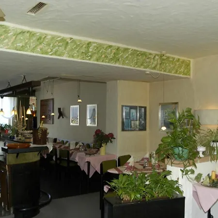 Schwerthof Hotel 3*