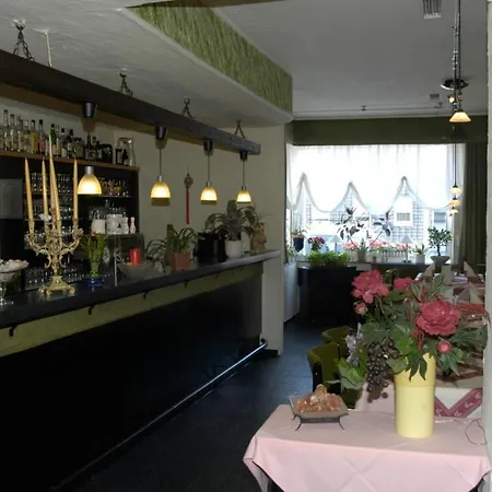 Schwerthof 3* Solingen