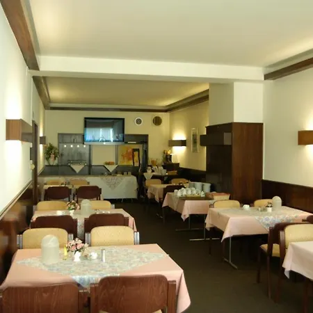 Hotel Schwerthof